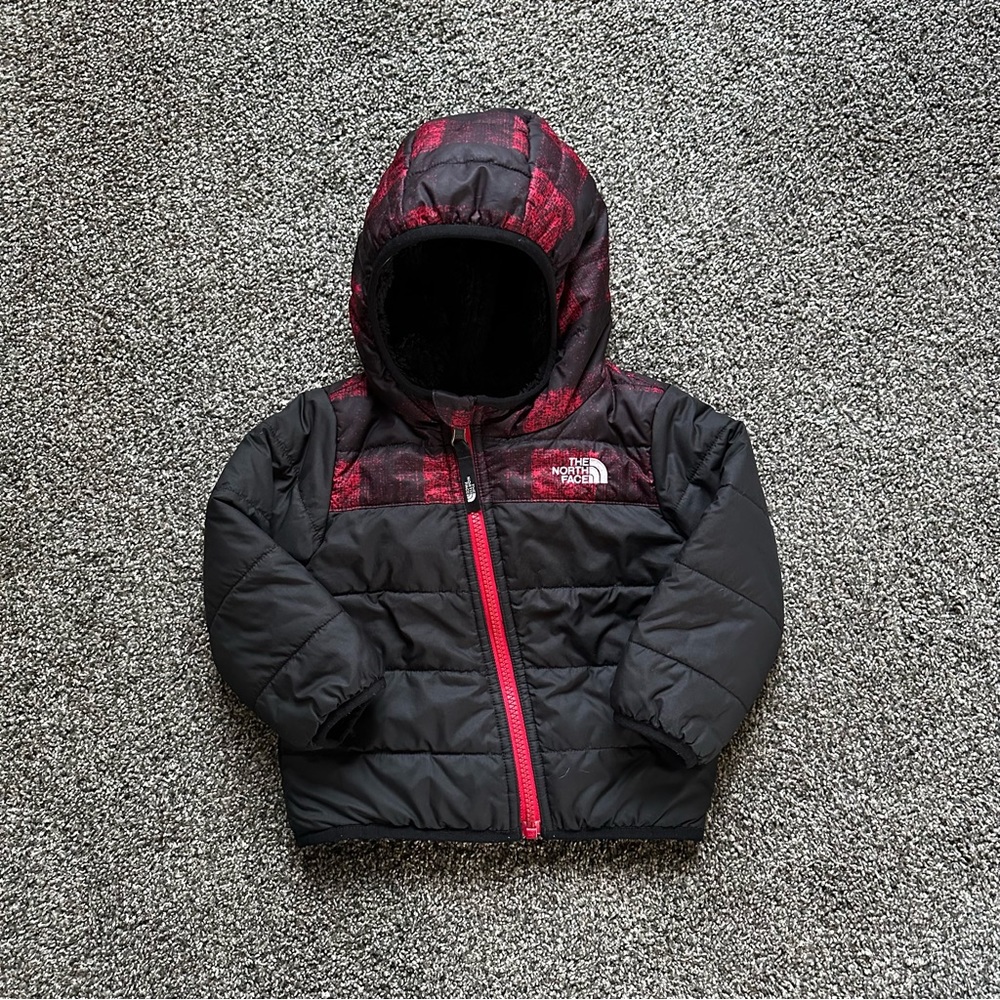 The North Face Baby/Toddler Boys Coat